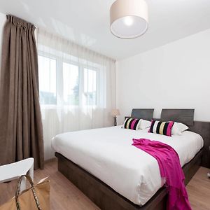 Appartement à 1 Chambre à Coucher
